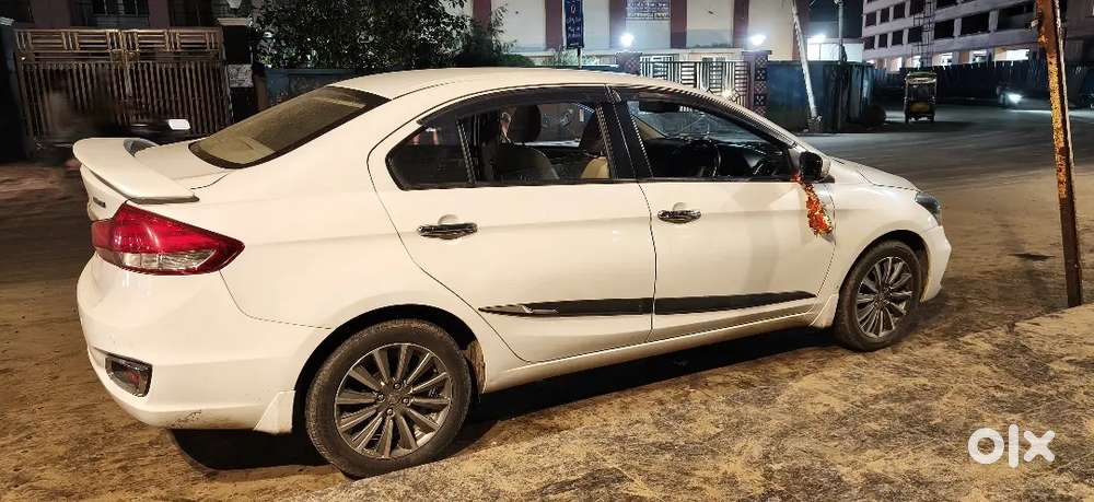 Ciaz Maruti Suzuki 2020 Manual Petrol