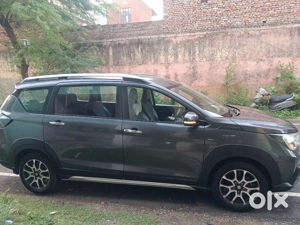 Maruti Suzuki Xl6 2023 Second-owner
