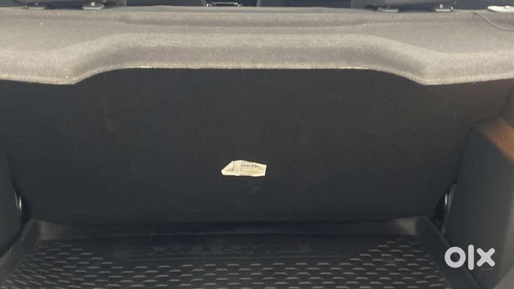 Ford Freestyle Titanium Plus Petrol, 2019, Petrol