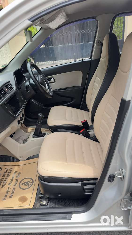Maruti Suzuki Alto 800 Vxi Airbag, 2021, Petrol