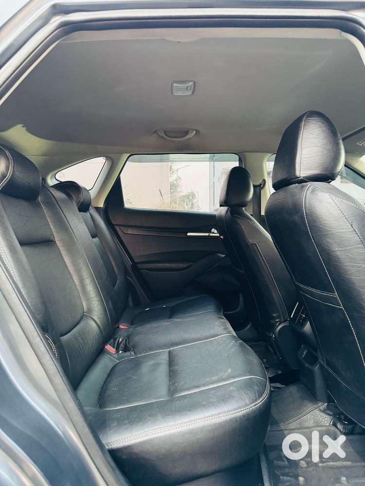 Kia Seltos Htk G, 2019, Petrol