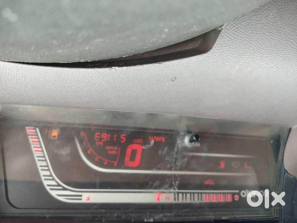 2013 Mahindra