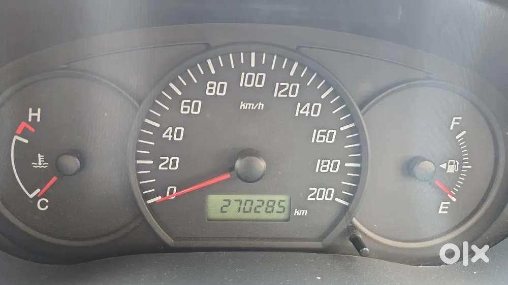 Swift Maruti 2007 270k Km