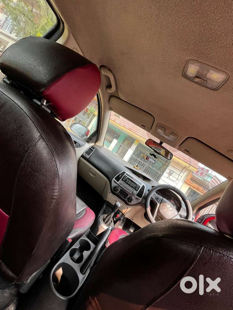 Hyundai I20 Diesel 2012 Good Condition