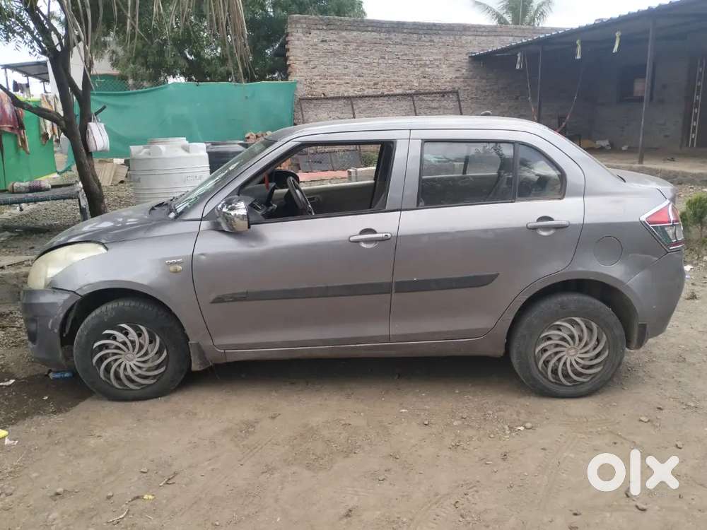 Maruti Suzuki Dzire Good Condition