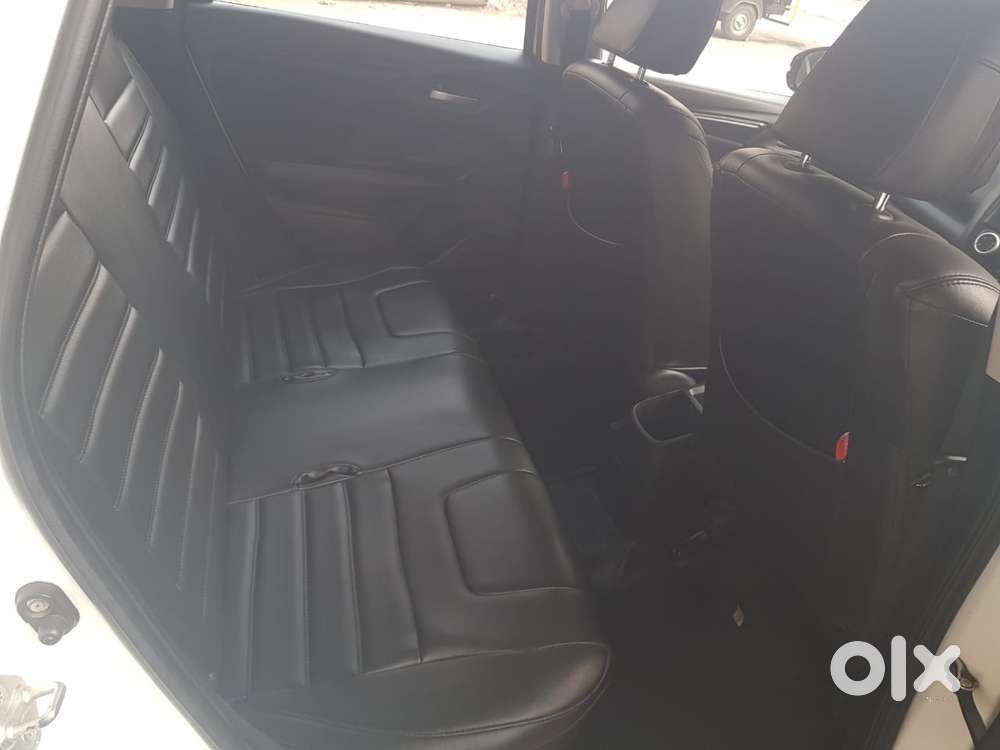 Honda Wr-v 1.5 Sv I-dtec Mt, 2019, Diesel