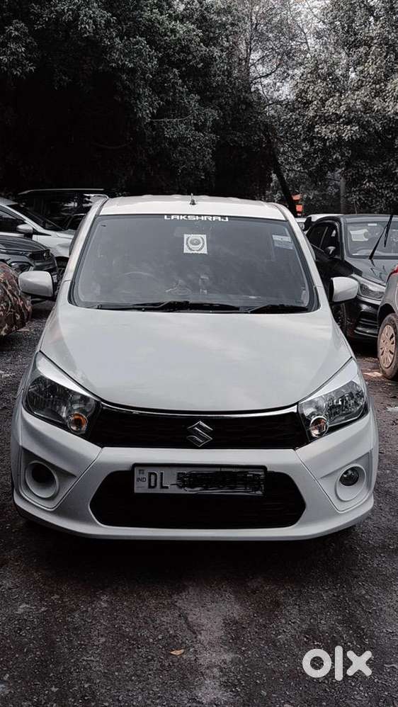 Maruti Suzuki 2019 Petrol Manual