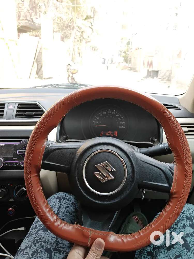 Maruti Suzuki Dzire 2024 Cng & Hybrids 46000 Km Driven