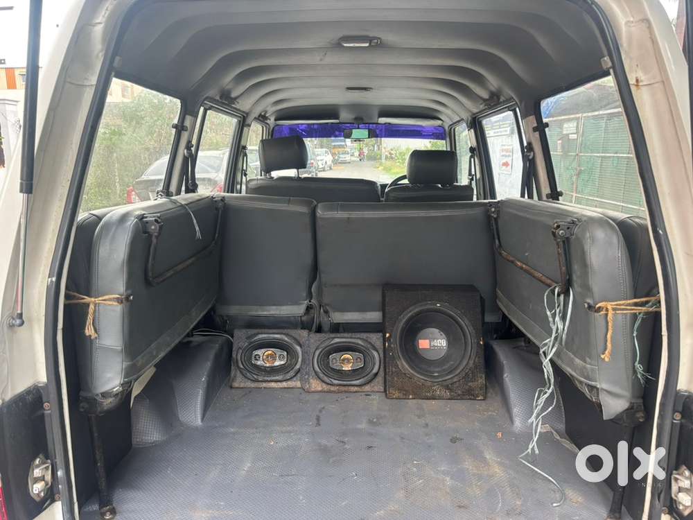 Toyota Qualis Diesel 2004