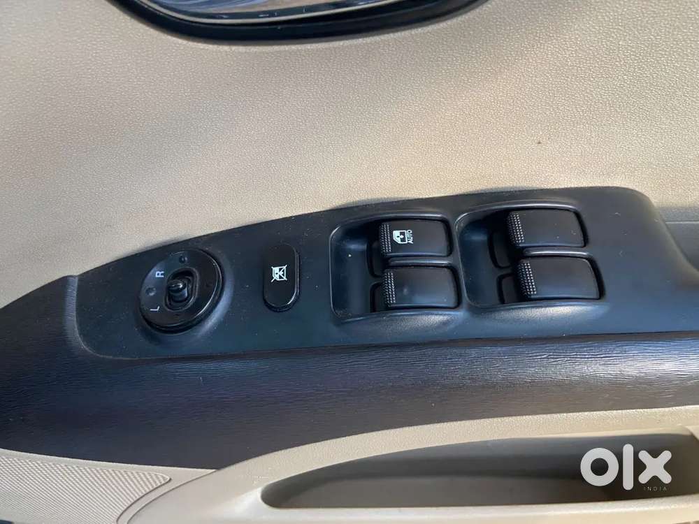 Hyundai Grand I10 2011 Manual Petrol