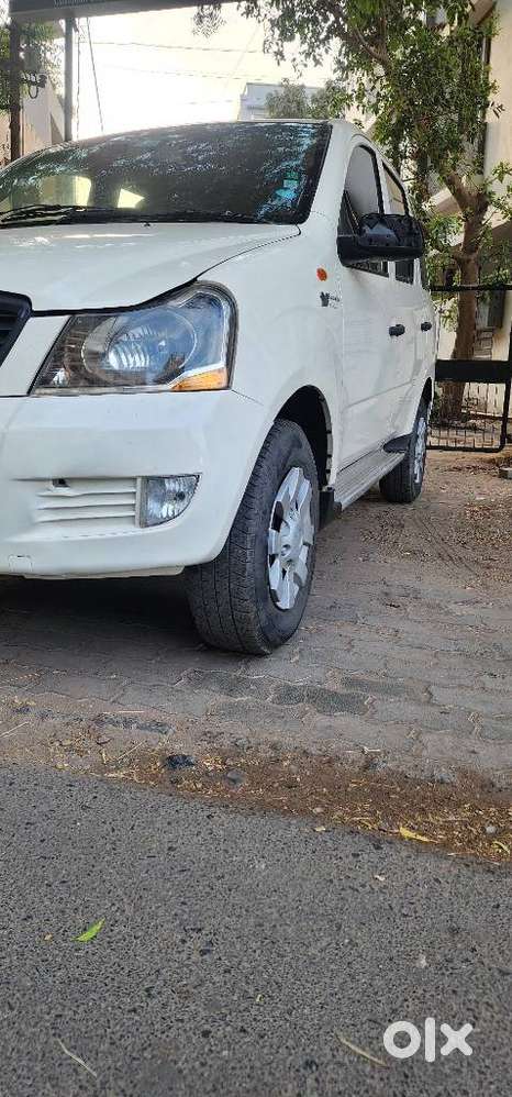 Mahindra Xylo E6 Bs-iii, 2011, Diesel