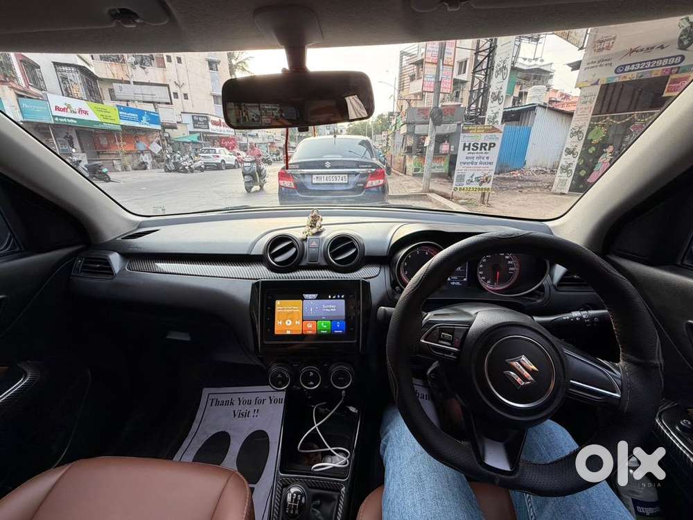Maruti Suzuki Car 2024