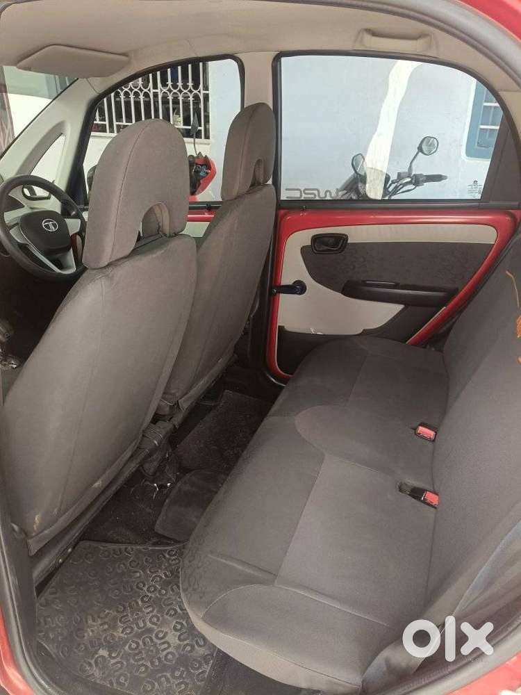 Tata Nano Xma, 2017, Petrol
