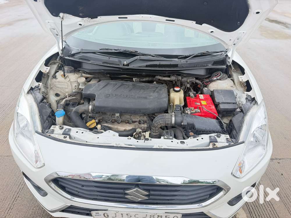 Maruti Suzuki Dzire Vdi, 2019, Diesel