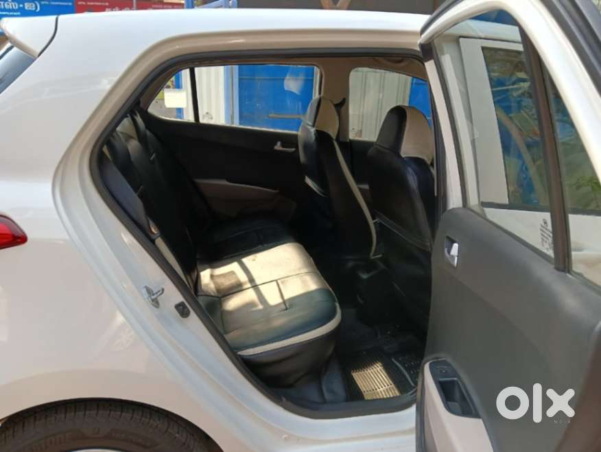 Hyundai Grand I10 Sportz(o) 1.2 Mt, 2018, Petrol