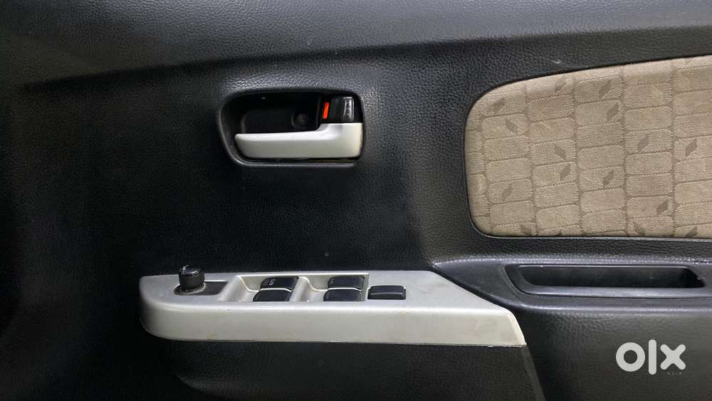Maruti Suzuki Wagon R 1.0 Vxi, 2014, Petrol