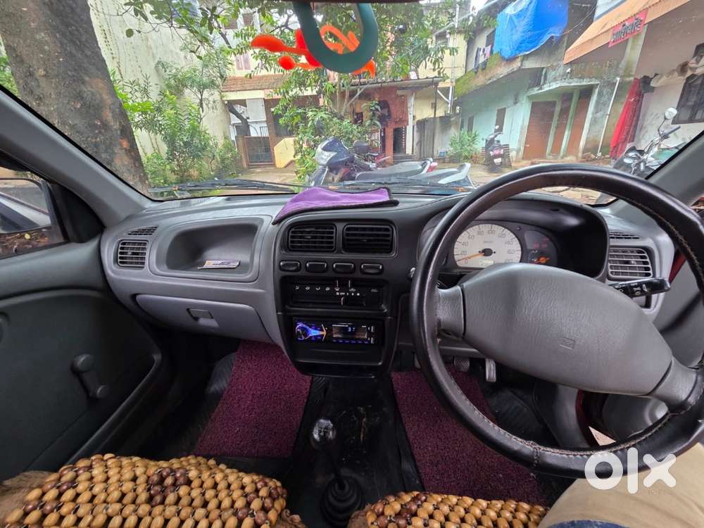 Maruti Suzuki  Alto Std 2006 Model Manual Transmission