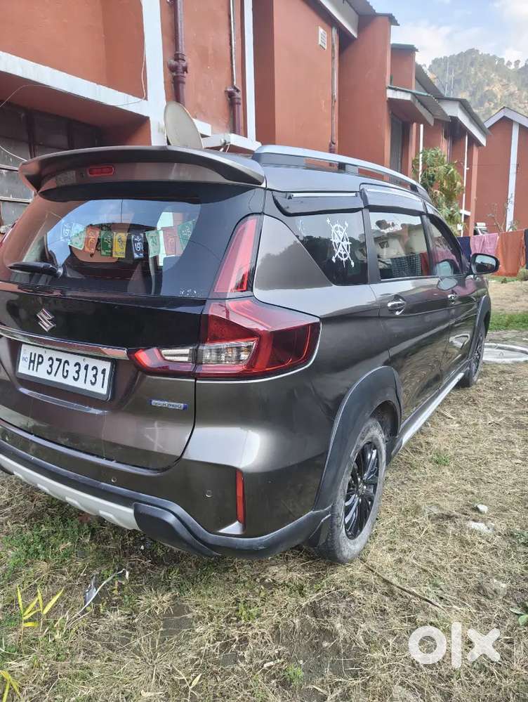 Maruti Suzuki Xl6 Zeta 2020 Petrol Manual