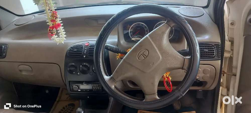 Tata Indica Ev2 2013
