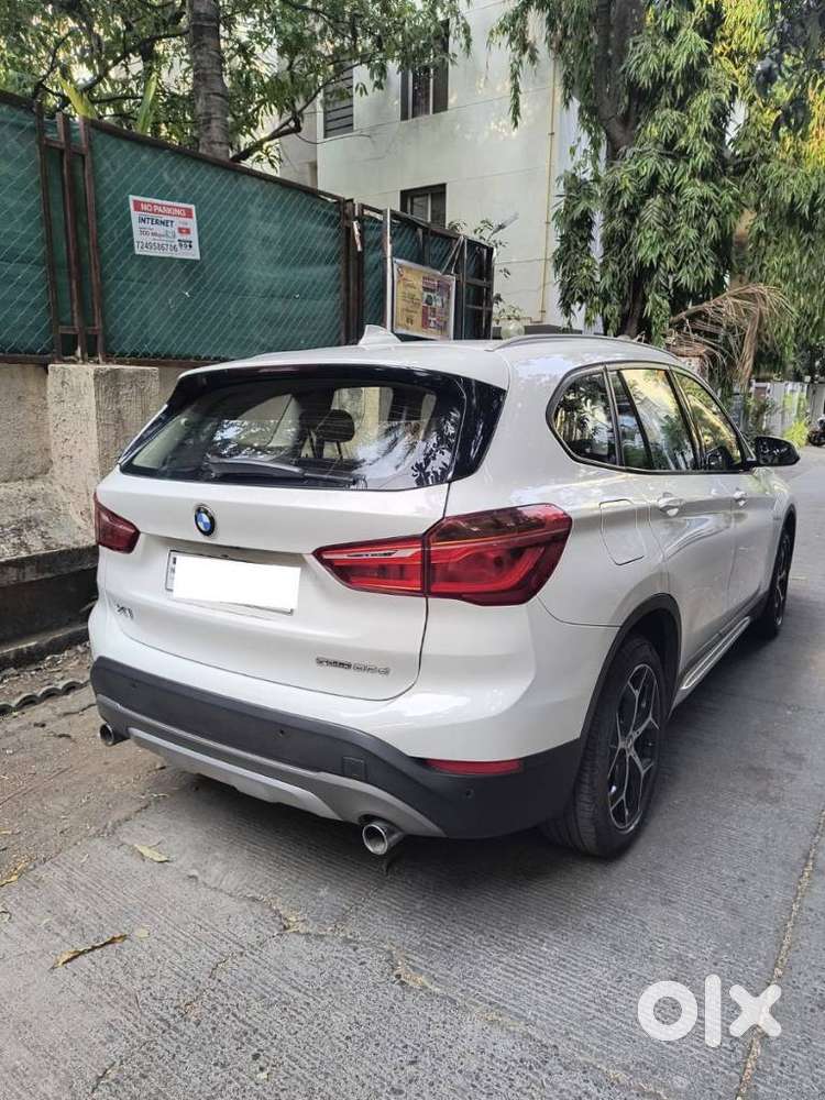 Bmw X1 Sdrive 20d Xline, 2019, Diesel
