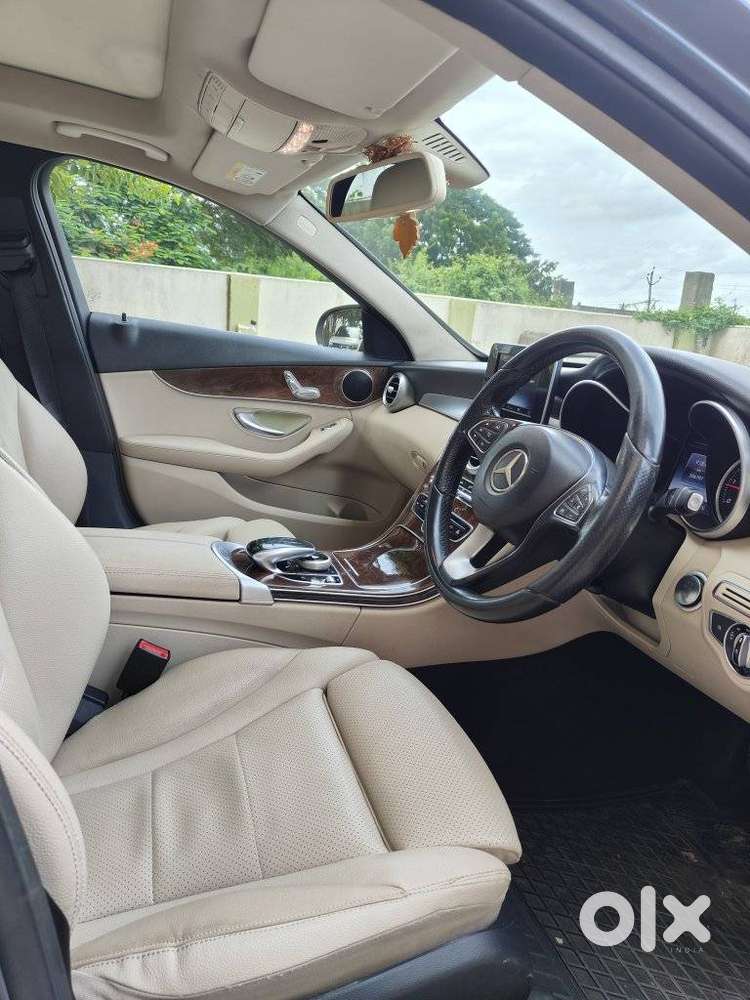 Mercedes-benz C-class C 220d, 2016, Diesel