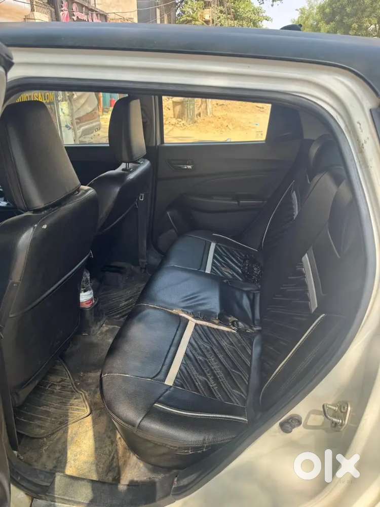Maruti Suzuki Swift 2019 Petrol 95000 Km Driven