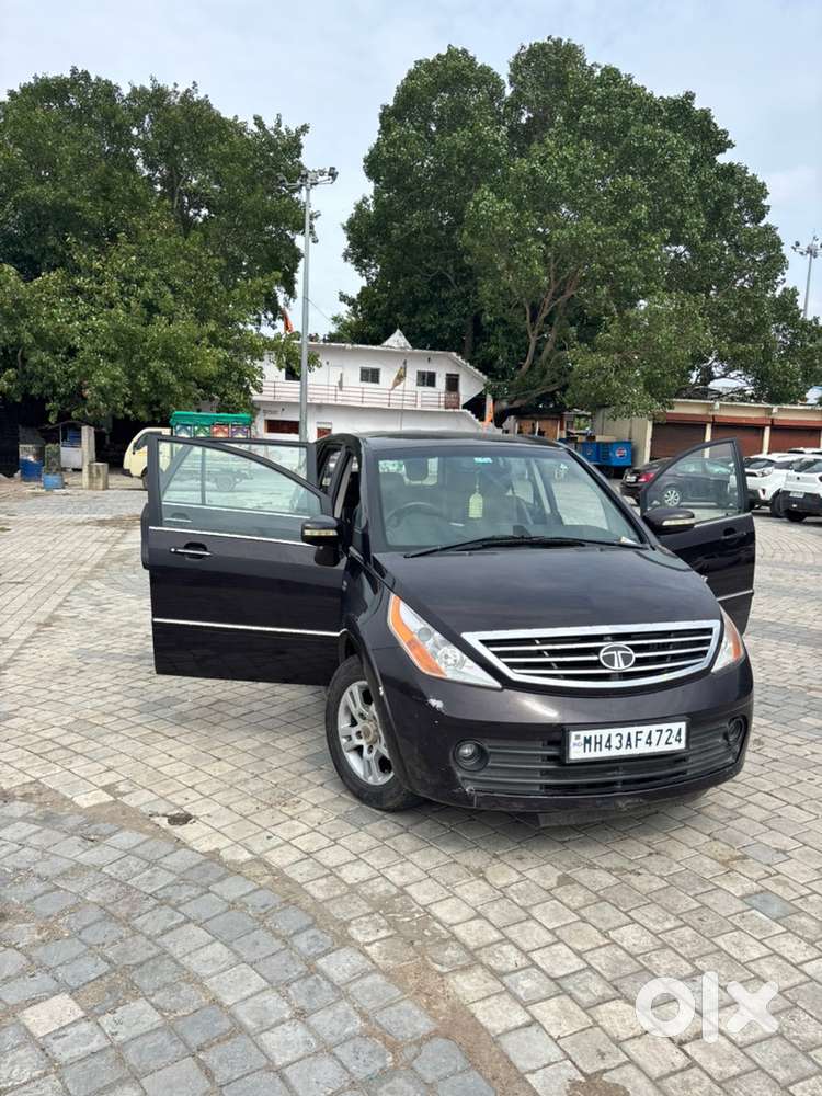 Tata Aria Diesel 2011