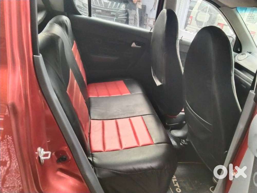 Maruti Suzuki Alto 800 Lxi, 2013, Petrol