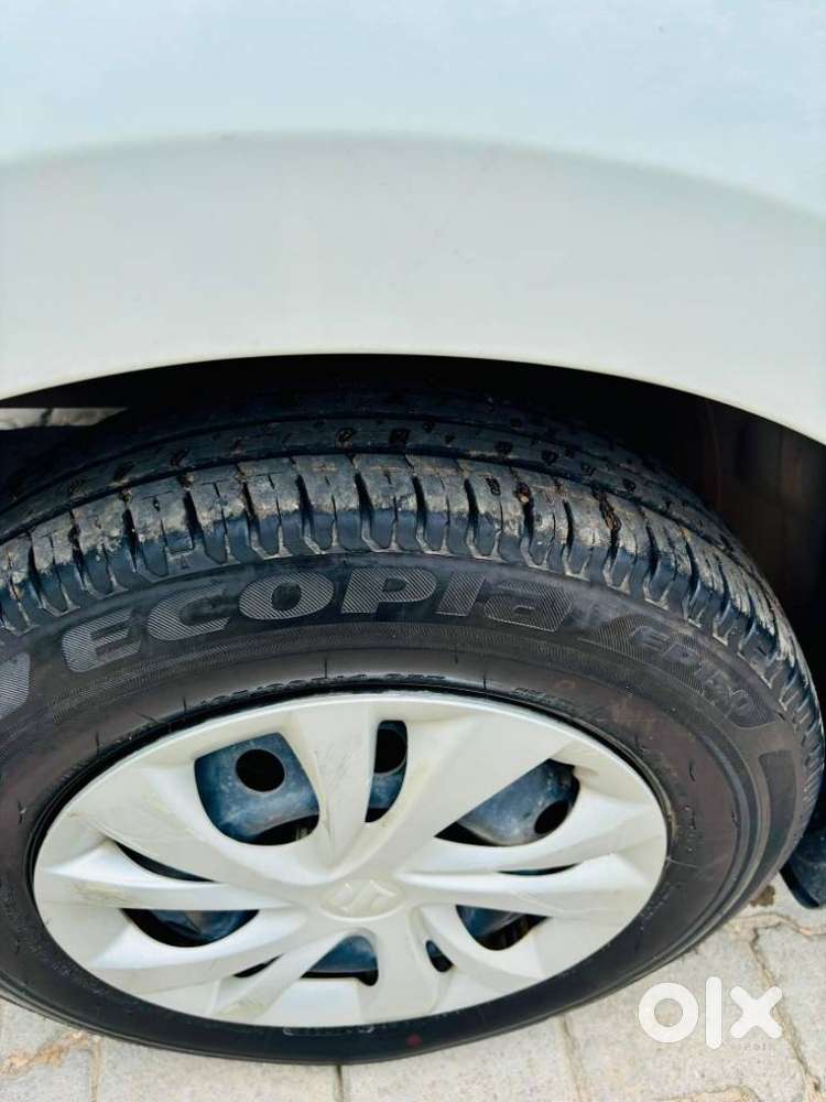 Maruti Suzuki Swift Vxi 2018, 2018, Petrol