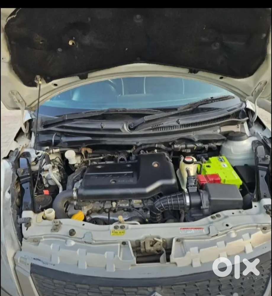 Maruti Suzuki Swift Vdi 2017
