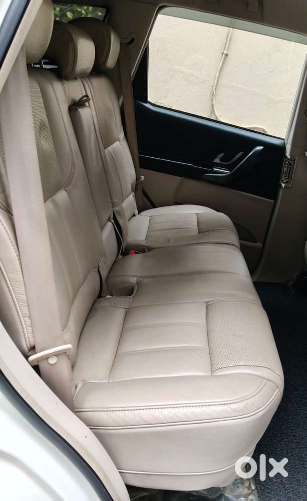 Mahindra Xuv500 W8, 2016, Diesel