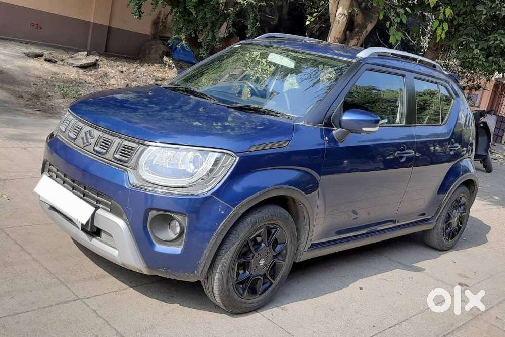 Maruti Suzuki Ignis