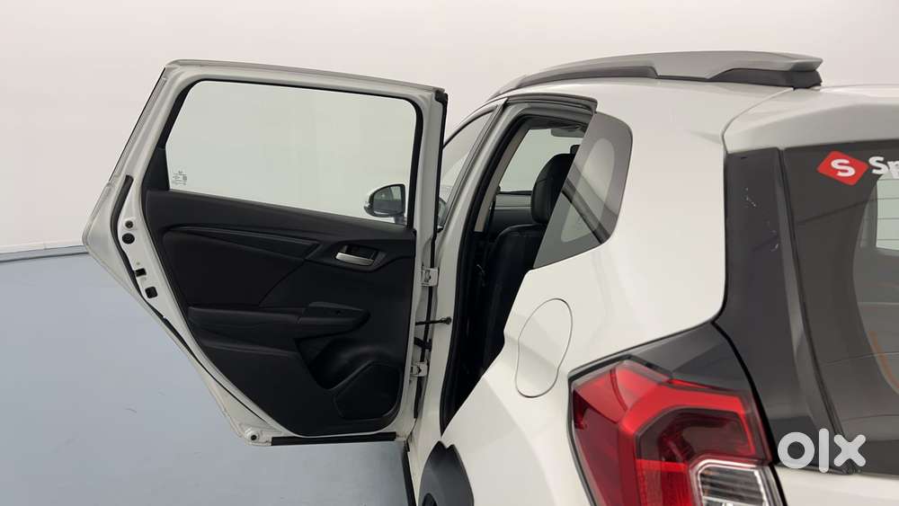 Honda Wr-v [2020-2023] 1.5 Sv I-dtec Mt, 2022, Diesel