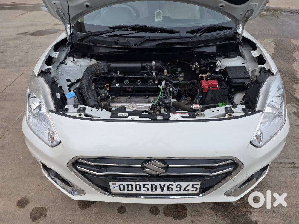 Maruti Suzuki Swift Dzire Vxi Optional, 2025, Petrol