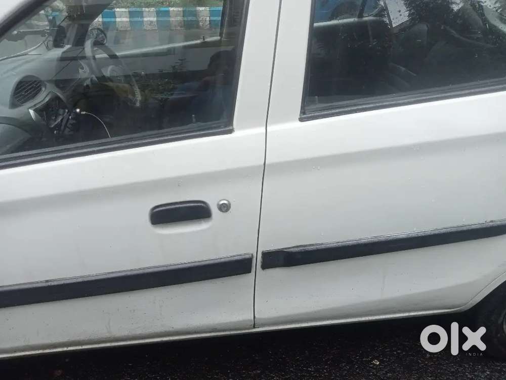 Maruti Suzuki Alto 800 2016 Petrol Manual 300000 Km Driven