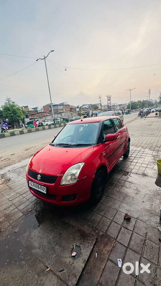 Maruti Swift Diesel 2010