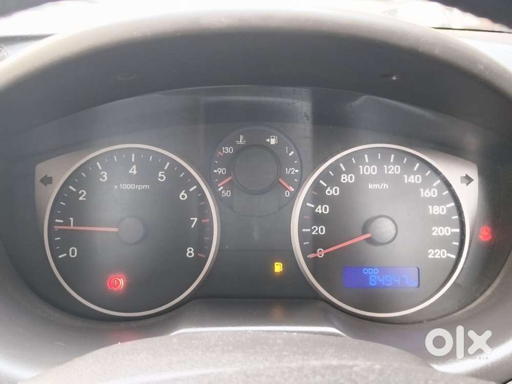 Hyundai I20 2010-2012 1.2 Magna, 2012, Petrol