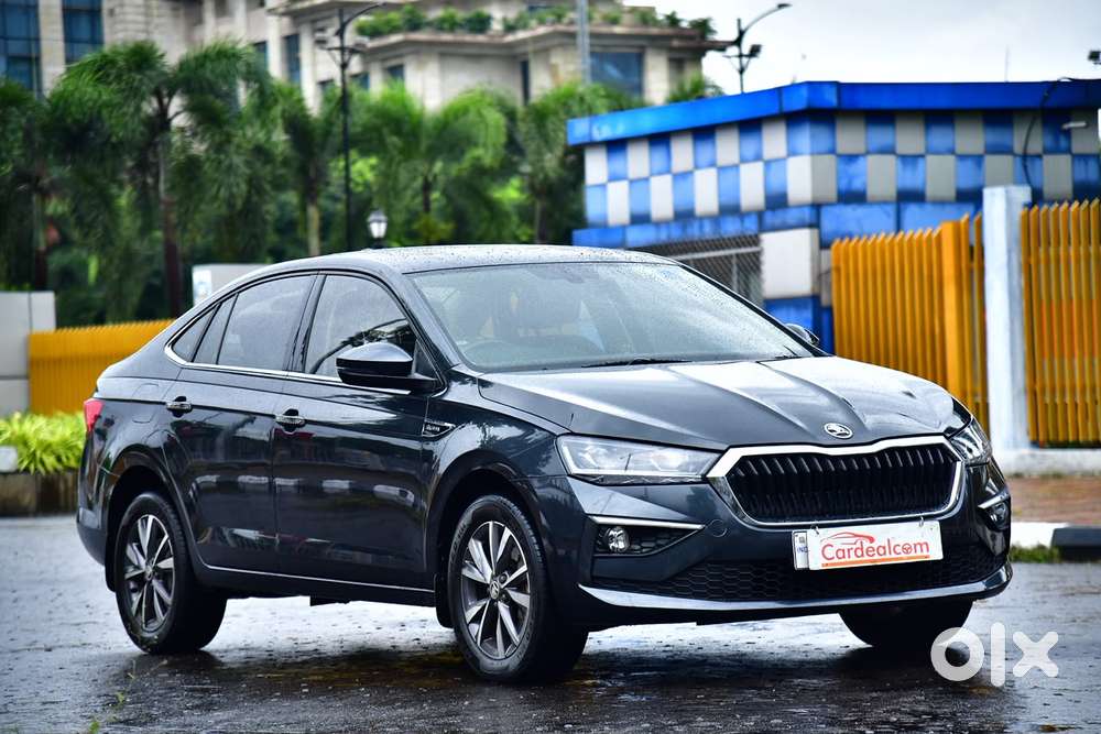 Skoda Slavia 1.5 Tsi Style, 2024, Petrol