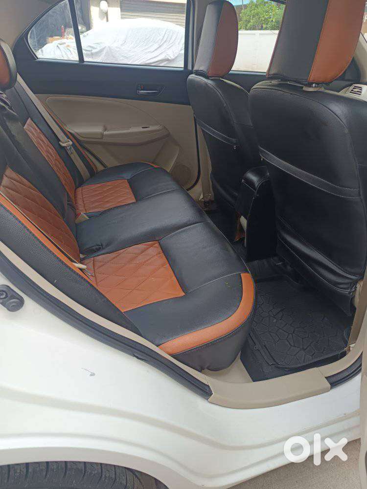 Maruti Suzuki Swift Dzire Vxi Optional, 2023, Petrol