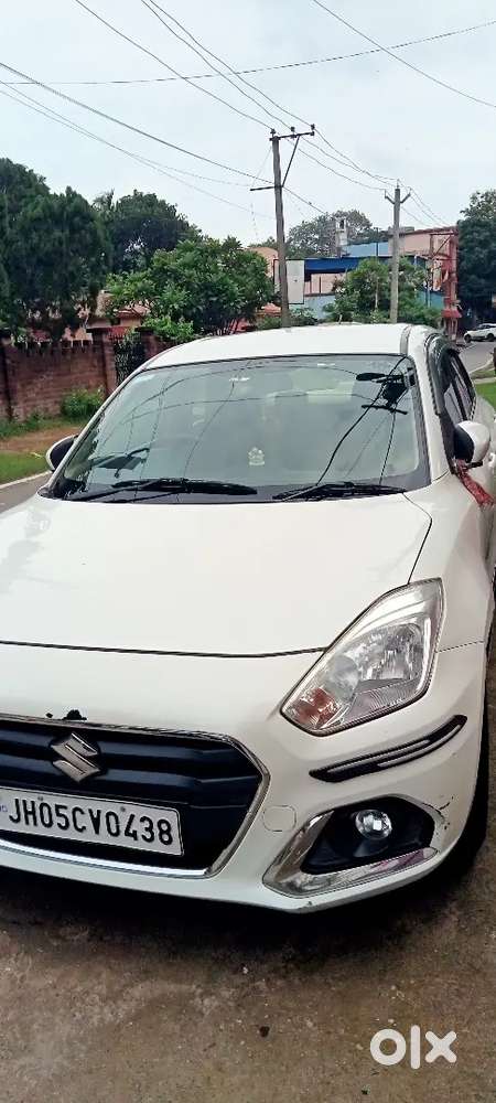 Maruti Suzuki Dzire 2020 Model