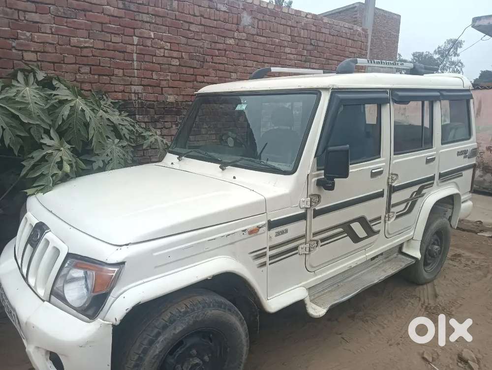 Mahindra Bolero Neo 2015 Diesel 145500 Km Driven