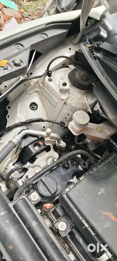 Maruti Suzuki Fronx Delta Petrol 2025