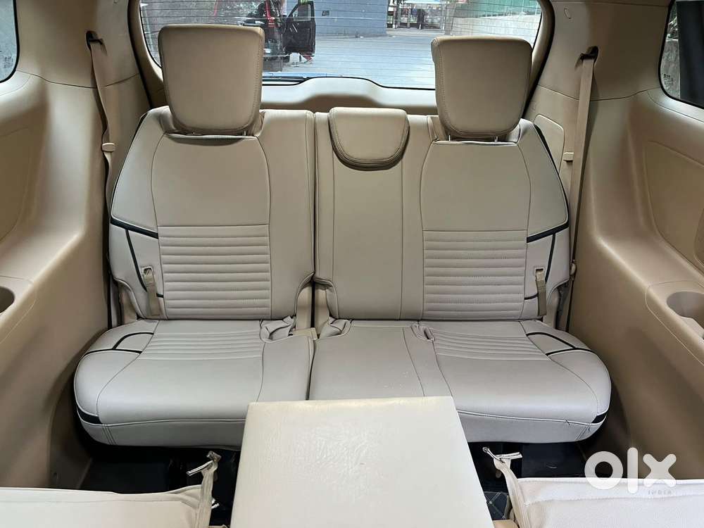 Kia Carnival Premium 8 Str, 2021, Diesel