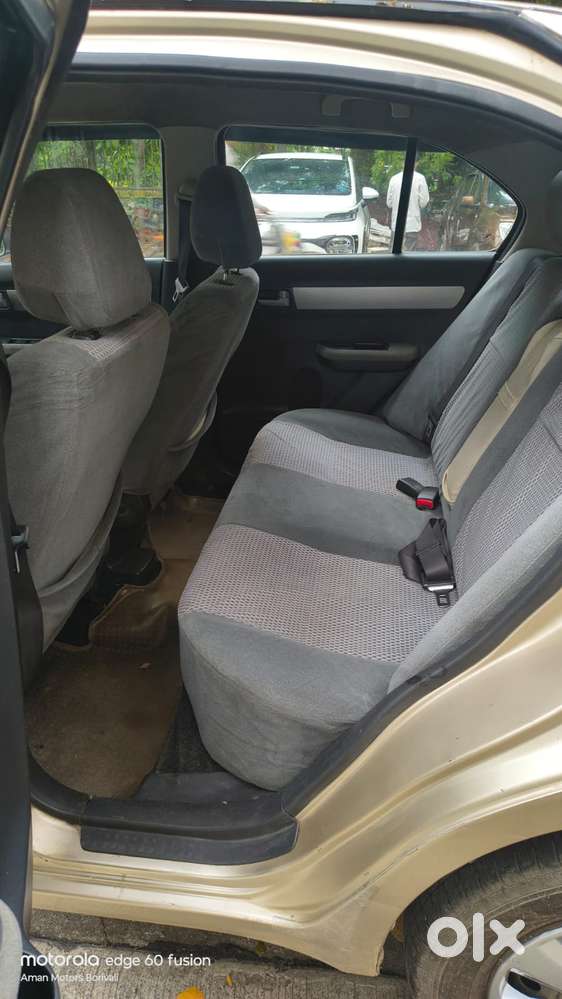 Maruti Suzuki Swift Dzire Vxi, 2009
