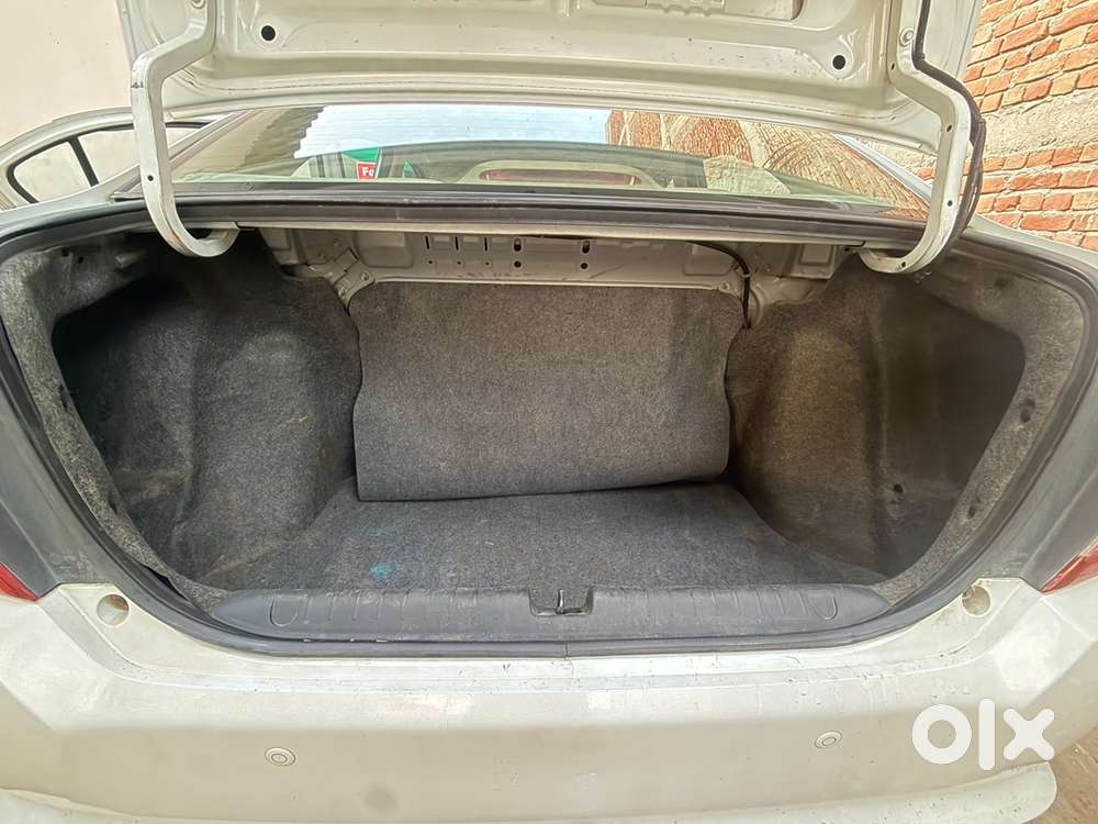 Honda Amaze Vx Petrol Manual 2020