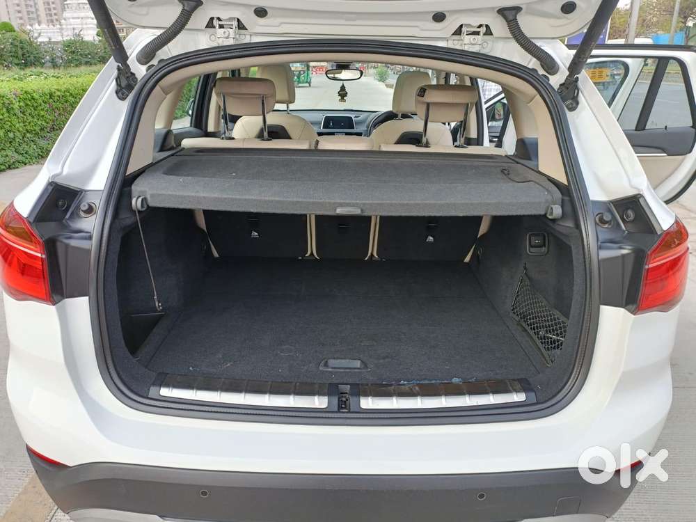 Bmw X1 2.0 Sdrive20d Xline, 2019, Diesel