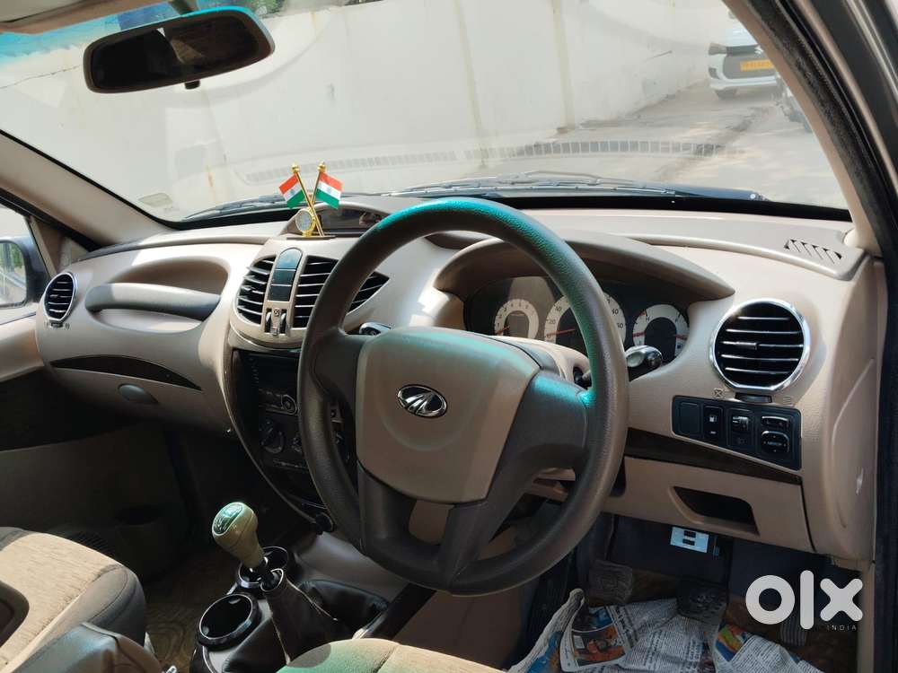 Mahindra Xylo E8 Bs-iii, 2013, Diesel