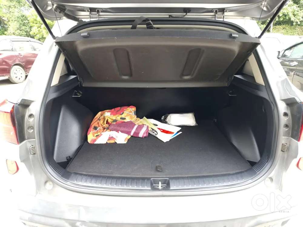 Kia Seltos 2019 Manual Petrol