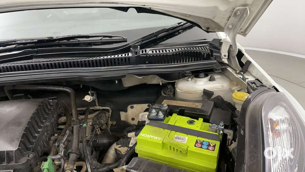 Tata Nexon 1.2 Revotron Xza Plus (l), 2019, Petrol