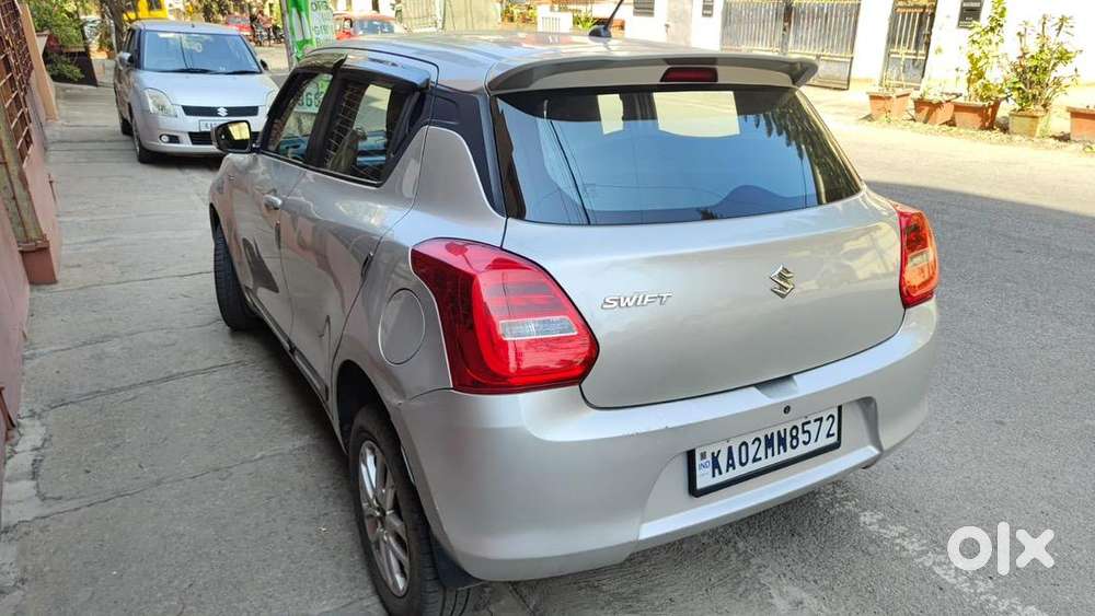 Maruti Suzuki Swift 2019 Diesel Good Condition